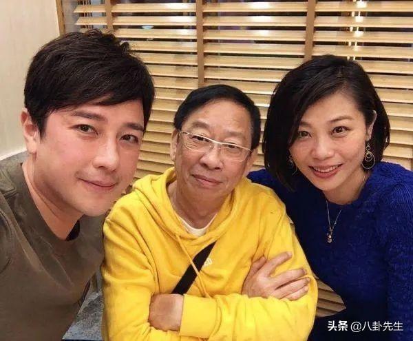 8位颜值曾被嘲讽的港姐:有人退圈生娃,有人嫁给帅气男明星