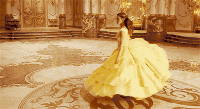 艾玛沃特森、艾丽范宁、刘亦菲……这些迪士尼公主,戏里戏外都是时髦精