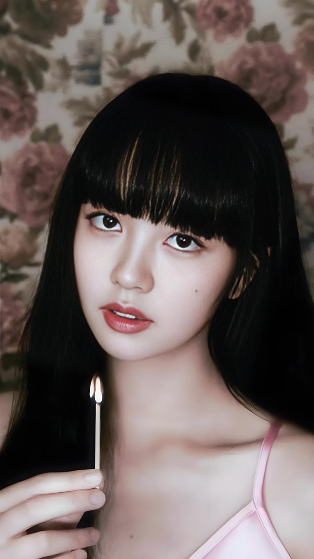 韩国的十大美女,一半性感妩媚,一半冰清玉洁,各个都是人间尤物