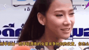 42岁的她,凭什么稳坐泰国“顶流”宝座?