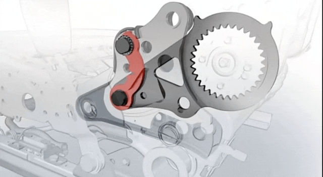 你知道么,汽车座椅的头枕并不是用来枕的