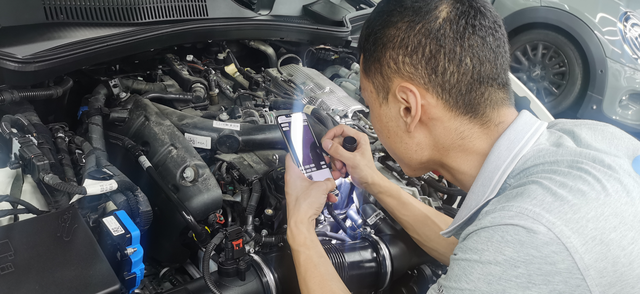 新车70多万,才开3年就贬值近一半!这辆玛莎拉蒂吉博力能买吗?