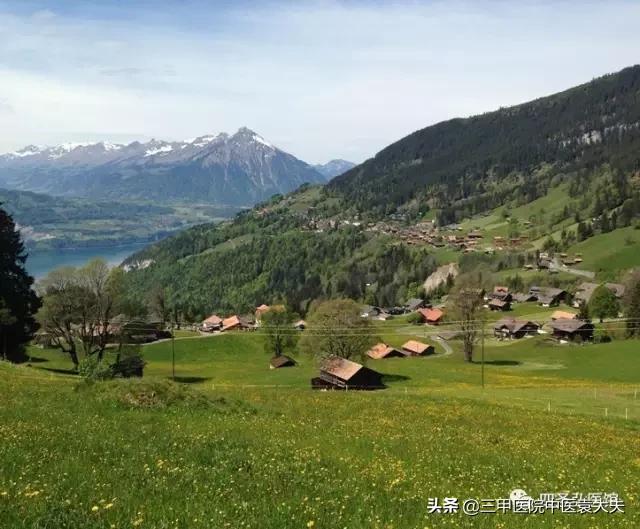 认识同人系列:四十不惑