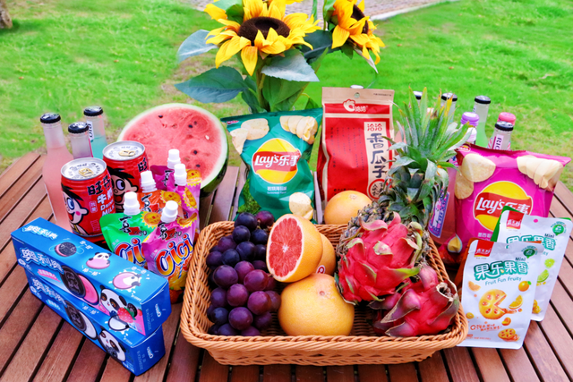 【自驾游攻略】初秋的第一场露营,邂逅花山汽车旅游营地,我们一起去“野”吧!