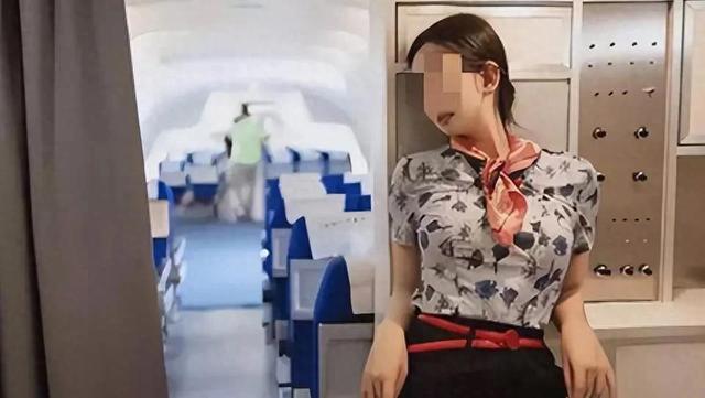 空姐亲身示范:内衣穿对了,惊艳全机舱!!!!