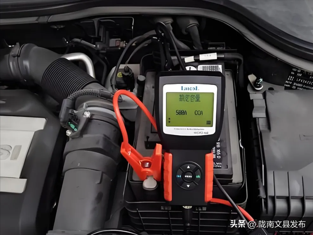 汽车电瓶都是免维护的吗?这样保养电瓶,寿命至少能延长3年