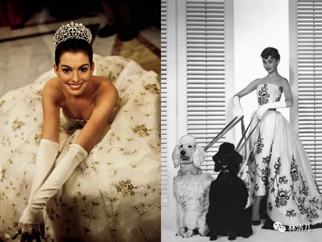 艾玛沃特森、艾丽范宁、刘亦菲……这些迪士尼公主,戏里戏外都是时髦精