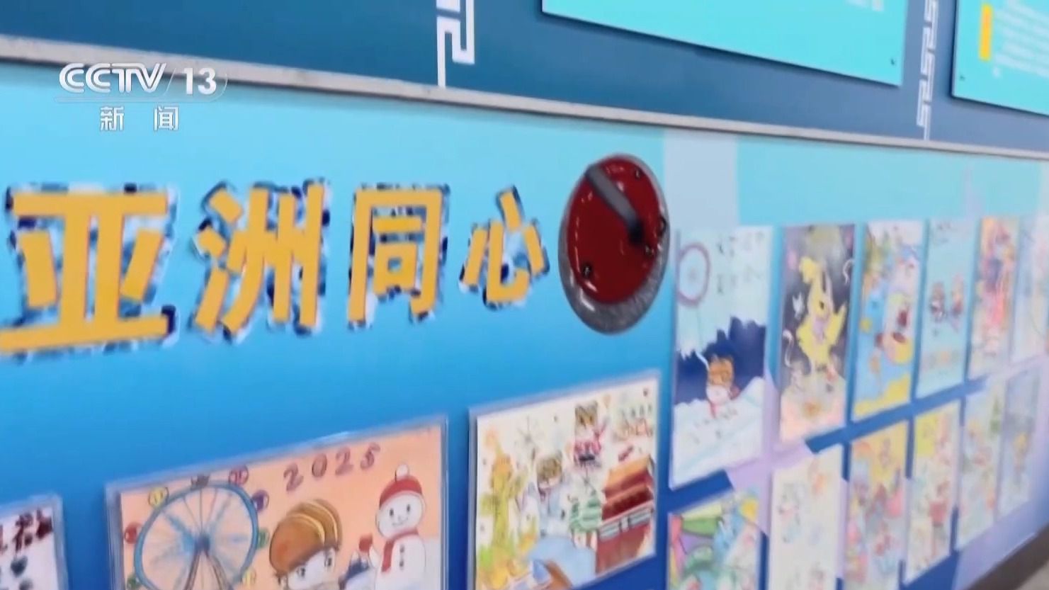 尔滨准备好了!提前感受亚冬之城速度与热情