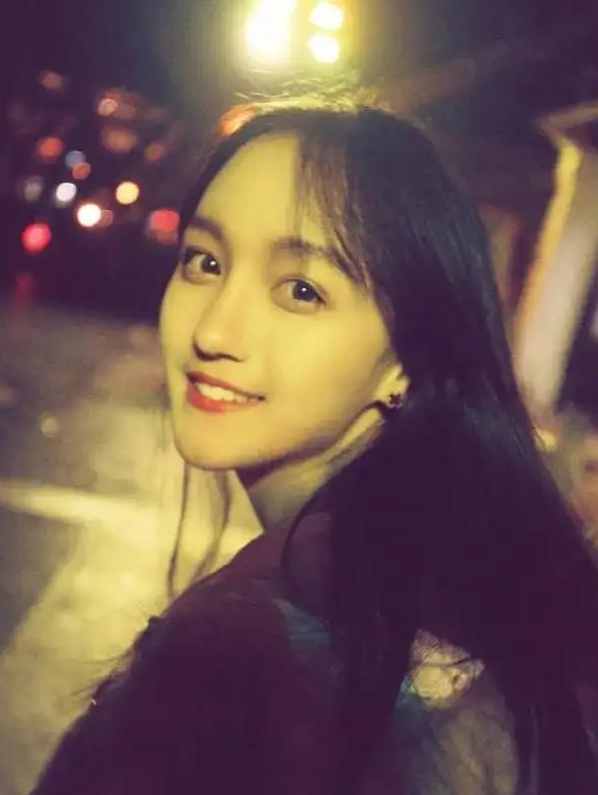 “南艺校花”刘露的毁灭史:天狂必有雨,人狂必有祸