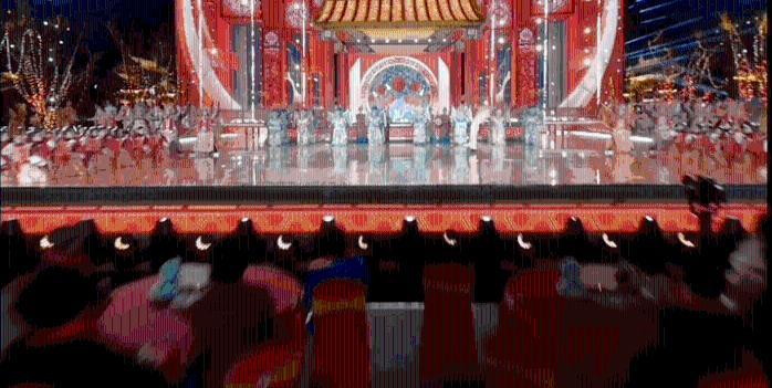 戏曲迎春!总台《2025年春节戏曲晚会》大年初二播出