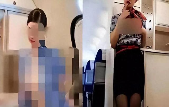 空姐亲身示范:内衣穿对了,惊艳全机舱!!!!