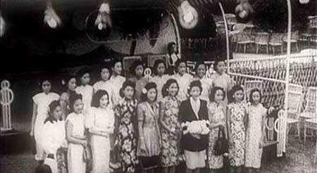 “哈儿”却成了川军将领,养妻妾40人还活了83岁,六个字总结一生