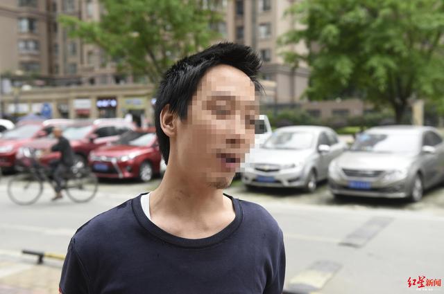 “以租代购”买车 准时付钱却征信受损,他不惜离婚“杠”到底