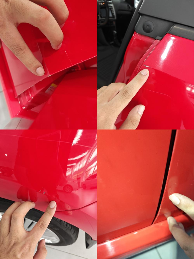 美哉,4万买台七年的大众Polo,国庆节带女友回老家见父母