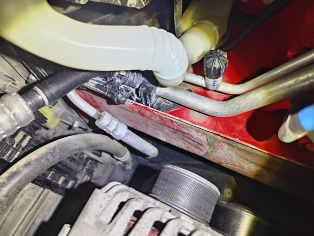 美哉,4万买台七年的大众Polo,国庆节带女友回老家见父母