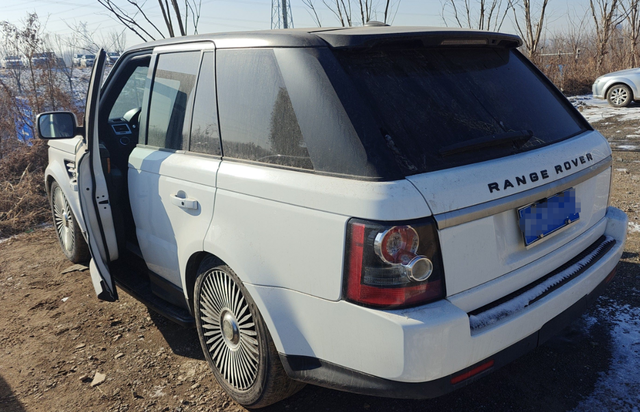 6万块钱买辆路虎揽胜运动版,看到实车不满意想退车,能行吗?