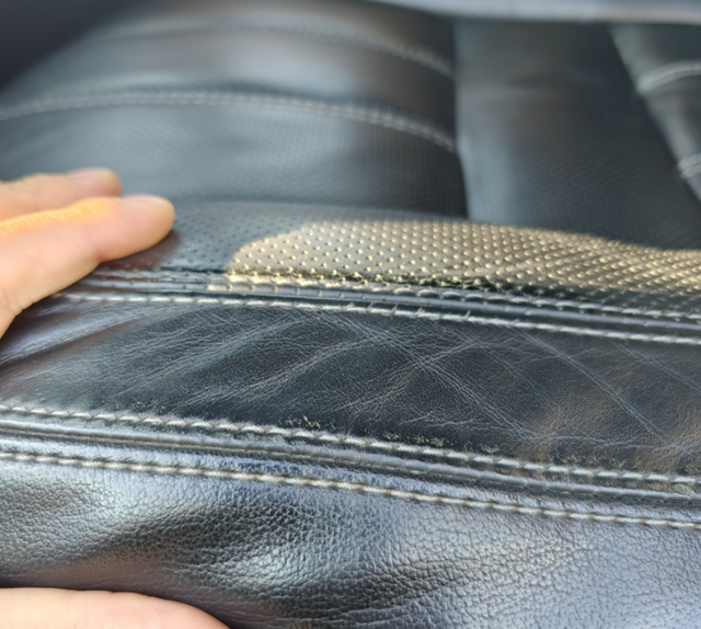 6万块钱买辆路虎揽胜运动版,看到实车不满意想退车,能行吗?