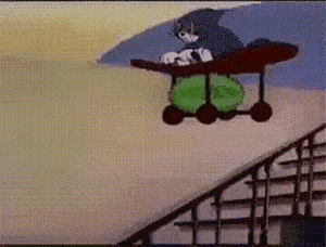 动图gif合集,美女得知公司没帅哥后,这放飞自我骚操作太绝了。