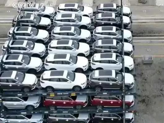 俄媒指责中国汽车:寿命不足德系一半,易生锈、质量远不如欧美