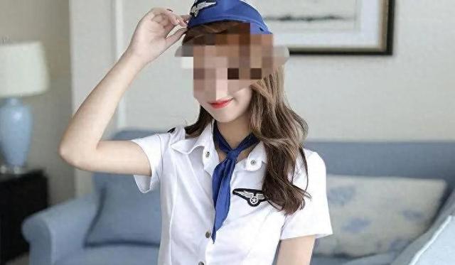 空姐亲身示范:内衣穿对了,惊艳全机舱!!!!