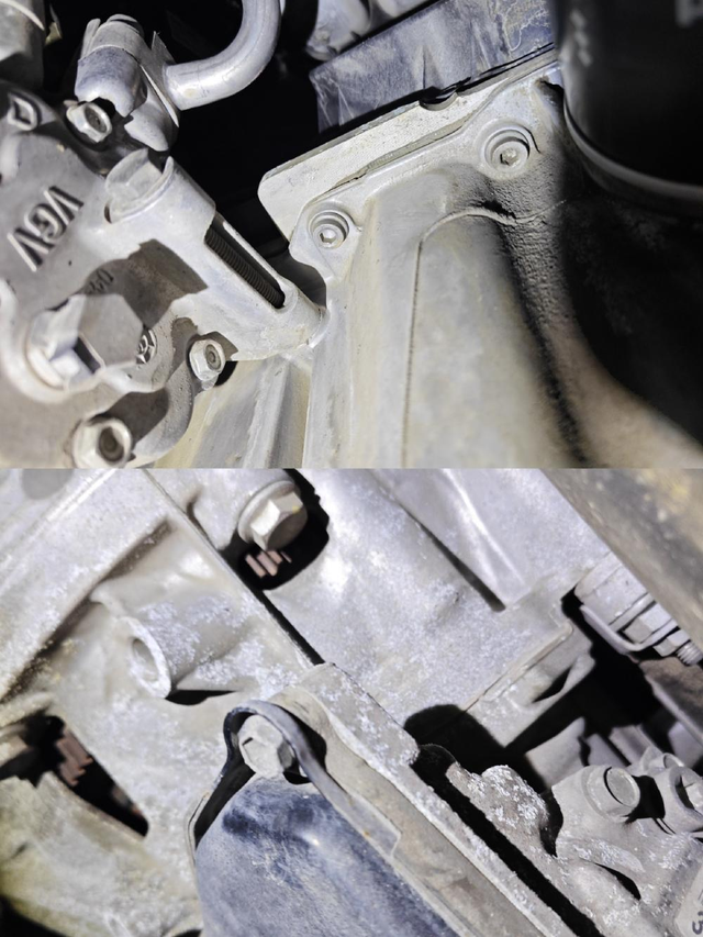 美哉,4万买台七年的大众Polo,国庆节带女友回老家见父母