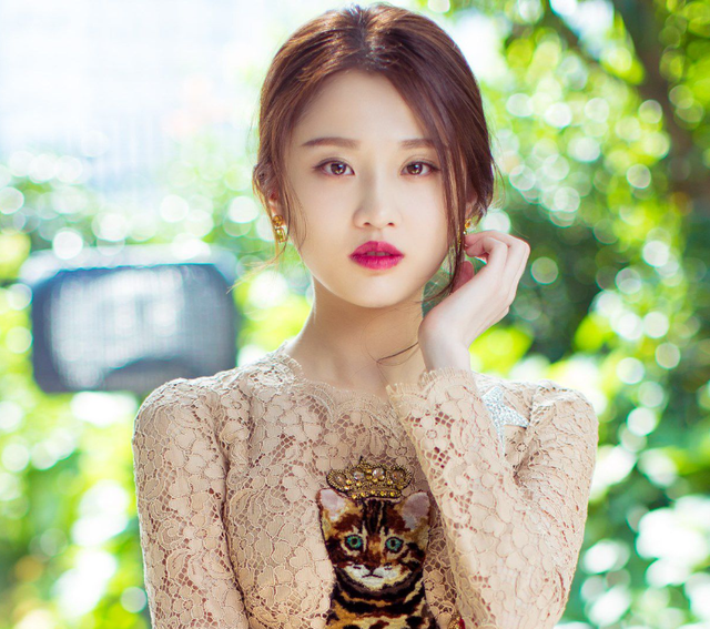 “南艺校花”刘露的毁灭史:天狂必有雨,人狂必有祸