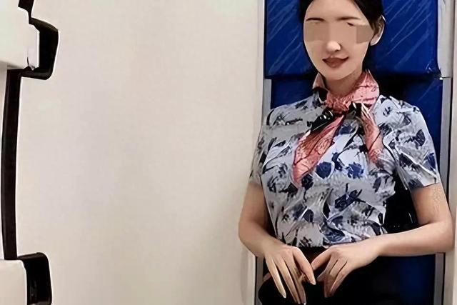 空姐亲身示范:内衣穿对了,惊艳全机舱!!!!