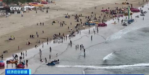 节后出游正当时!冲浪、赏花、邮轮游……错峰旅行更划算