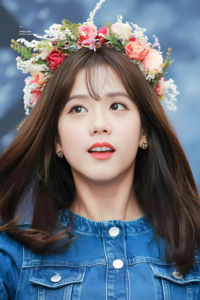 韩国的十大美女,一半性感妩媚,一半冰清玉洁,各个都是人间尤物