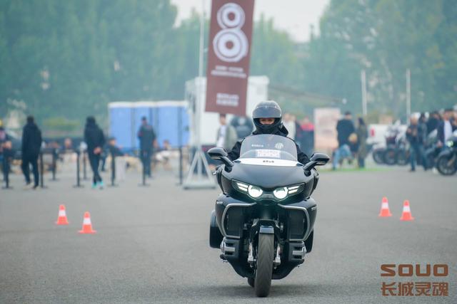 21.88万起!长城·灵魂S2000正式发布,价格不低意义非凡