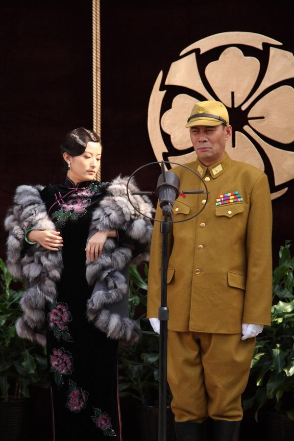 乱世巾帼,战火谍情,看几部荡气回肠的女性谍战剧!