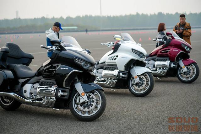 21.88万起!长城·灵魂S2000正式发布,价格不低意义非凡