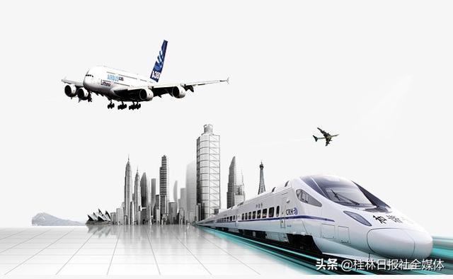 铁路公路航空客运逐渐恢复!这份桂林最全班车、航班时刻表请收好