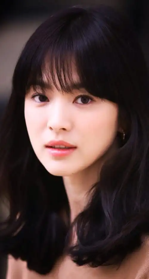 韩国的十大美女,一半性感妩媚,一半冰清玉洁,各个都是人间尤物