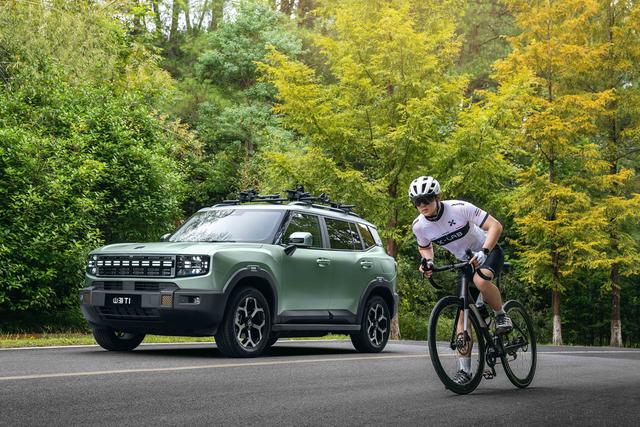 奇瑞集团——四大历史突破!