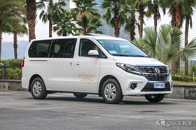 换装1.8T,配备航空级座椅!东风风行M7还挺舒服的