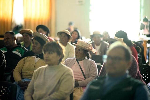 我在现场·照片背后的故事丨回望2024:镜头中的拉美瞬间