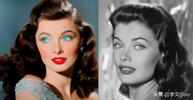 不堪入目老照片:男人搂着女子的胸一顿摸,男人抱着女人一顿热吻