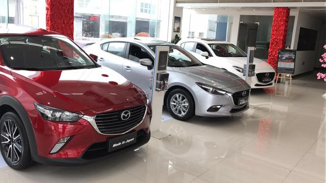 4s店卖一台车能挣多少钱?它是如何盈利的?4S店经理说出实话