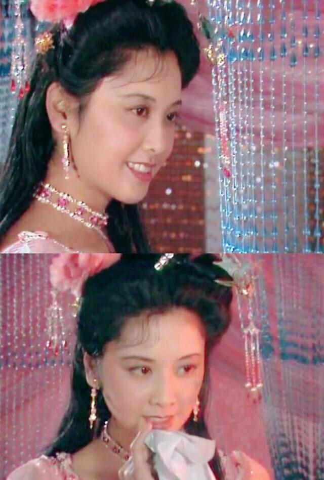 她是中国第一美女,经历过两段婚姻,72岁至今没有孩子