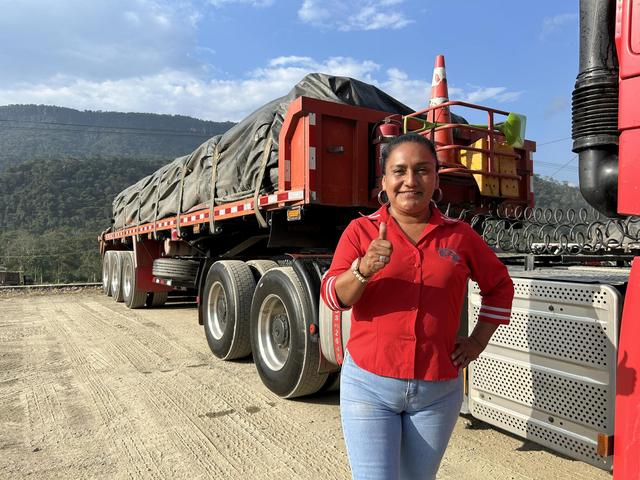 列国鉴·厄瓜多尔丨记者观察:“中国制造”闪亮“赤道之国”