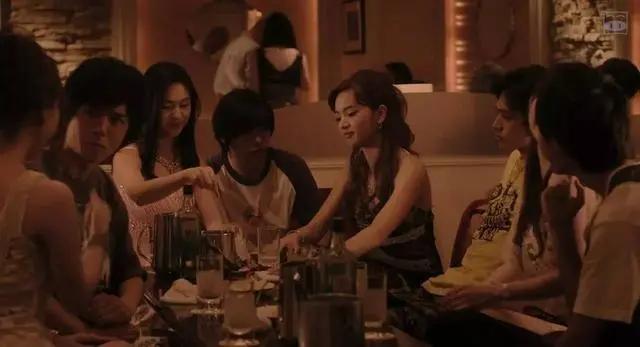 暗访KTV冰妹:“陪一次挣一两千,累是累啊,不过也爽啊”