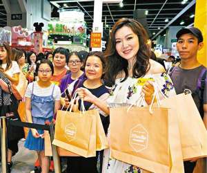 叶翠翠自曝已做好准备再造baby 将拒绝拍戏