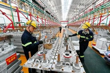 稳中有进!2024年中国制造“成绩单”新鲜出炉