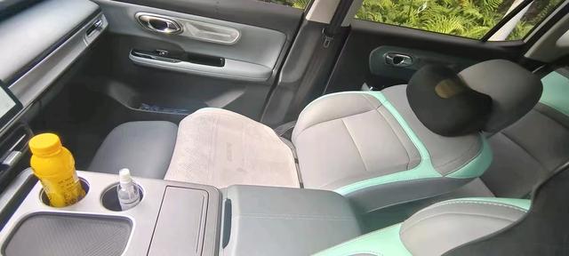 座椅升级改装,打造尊享体验!