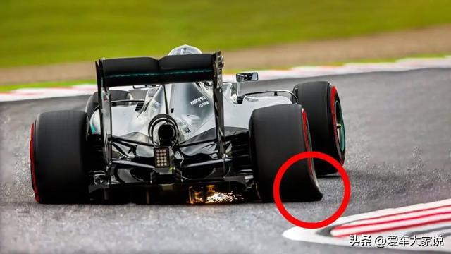 汽车知识科普(7):轮胎充氮气,是不是智商税?