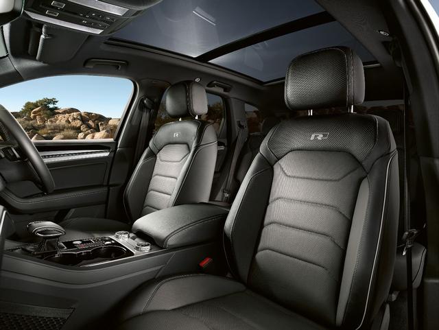 2025 年最佳汽车技术:以及一些采用当今最先进技术的汽车