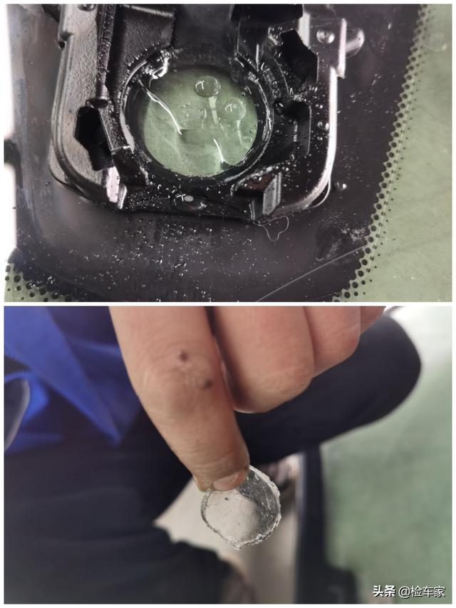 干货！你不知道的汽车玻璃小知识
