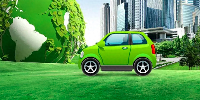 为什么纯电汽车 越开越贵?