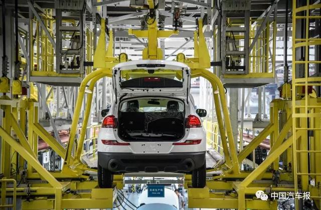 观致还扶得起来吗?